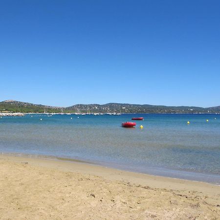 Holiday Home Les Terrasses De L'Eau Blanche-4 By Interhome Cavalaire-sur-Mer Ngoại thất bức ảnh