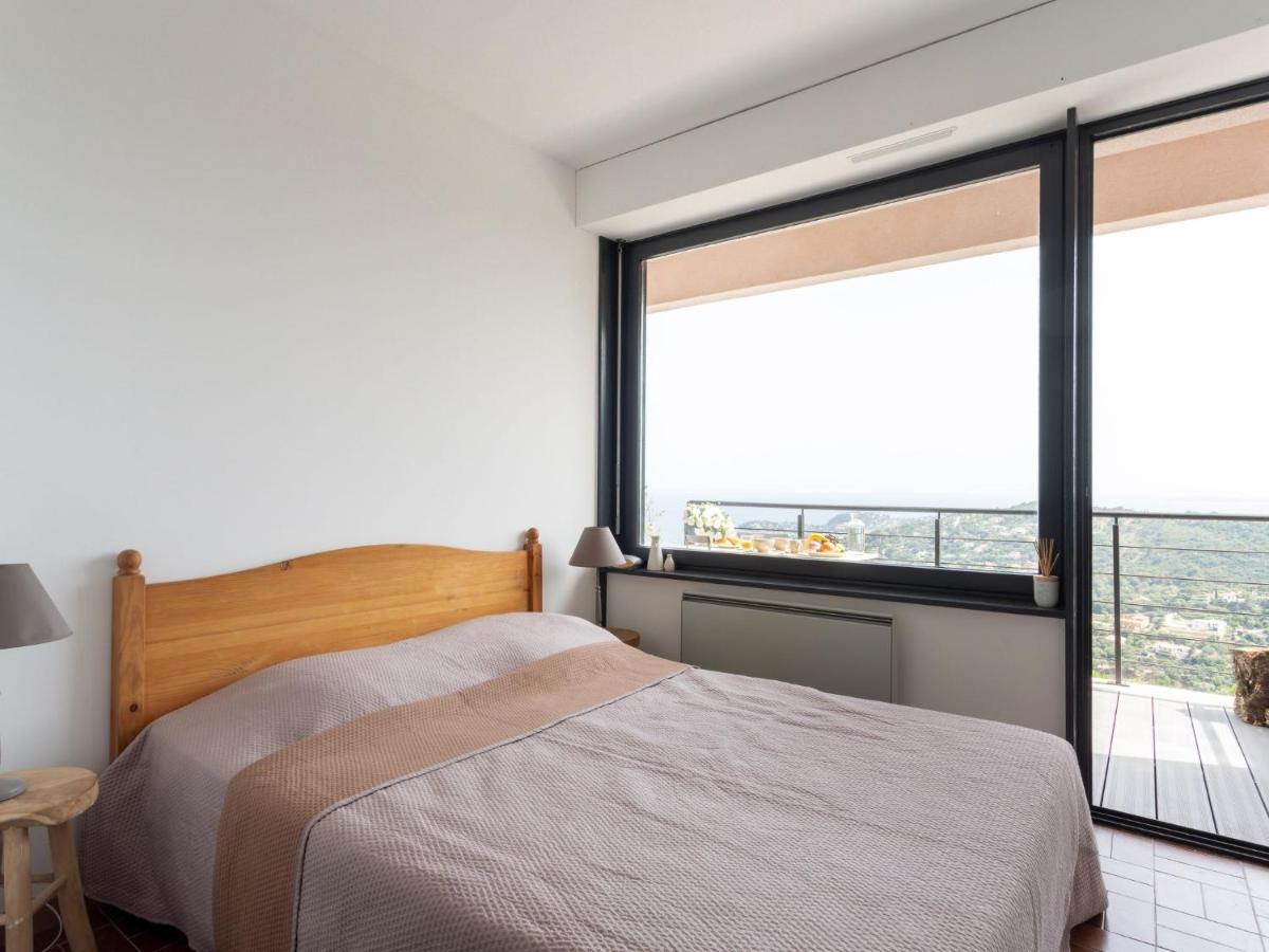 Holiday Home Les Terrasses De L'Eau Blanche-4 By Interhome Cavalaire-sur-Mer Ngoại thất bức ảnh
