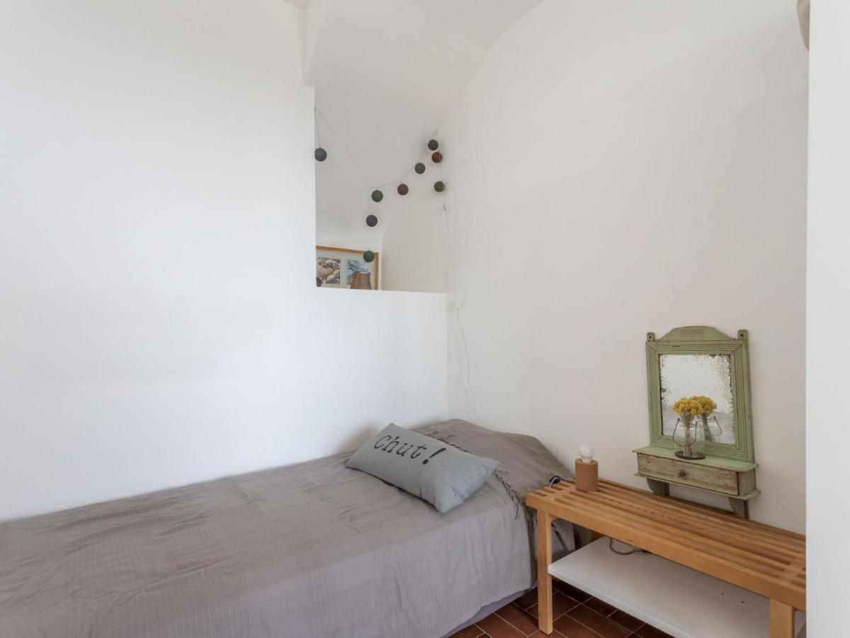 Holiday Home Les Terrasses De L'Eau Blanche-4 By Interhome Cavalaire-sur-Mer Ngoại thất bức ảnh