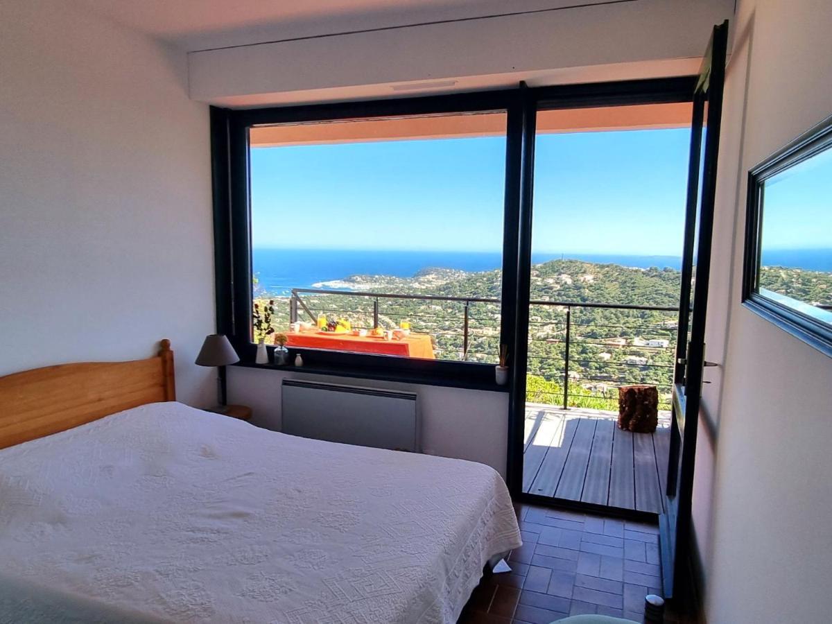 Holiday Home Les Terrasses De L'Eau Blanche-4 By Interhome Cavalaire-sur-Mer Ngoại thất bức ảnh